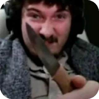 🔪