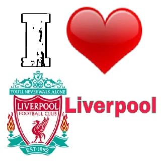 ❤