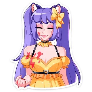 😈