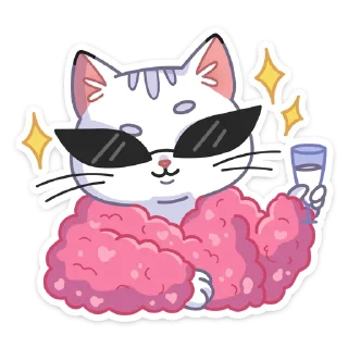 😎