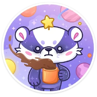 ☕️