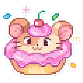 🐹
