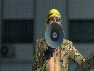 📢