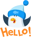 Penguins