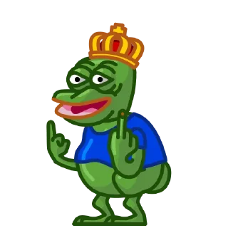 🐸