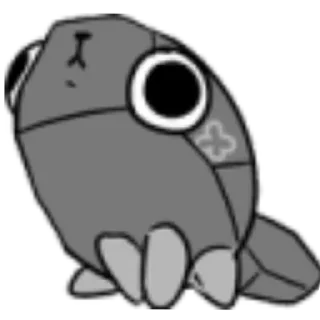 Dandy's World toons Icon's -> @alesyafox_off