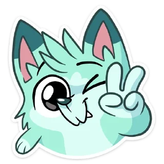 ✌️