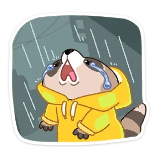 😭