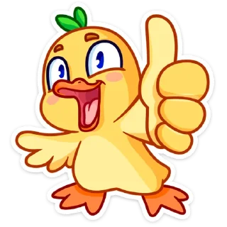 👍