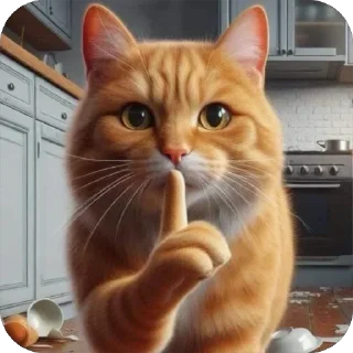 🤫