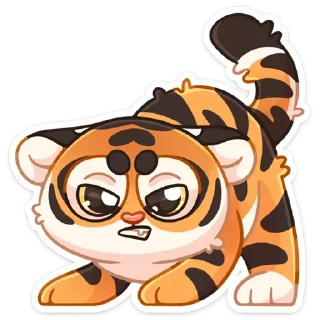 😠