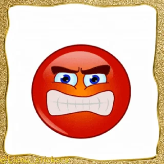 😡