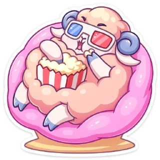 🍿
