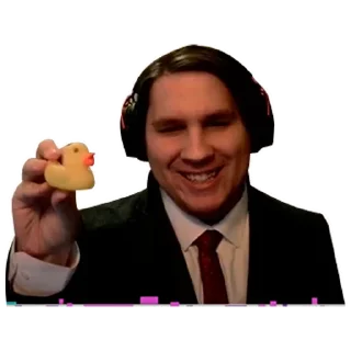 🦆