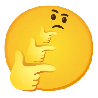 🤔