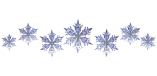 ❄️