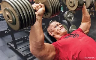 💪