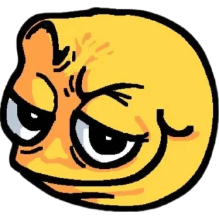 😏
