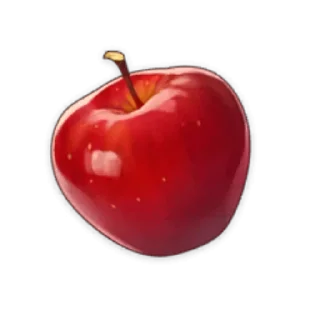 🍎