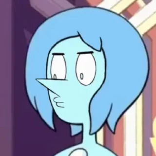😗