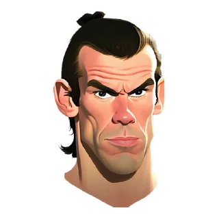 😠