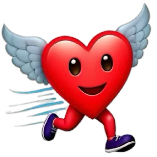 ❤️