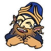 Laughmassu