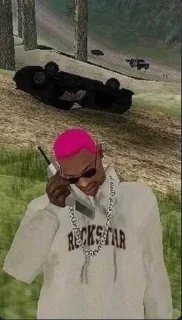 🧑‍🦲