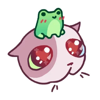 🐸