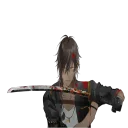 🗡