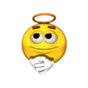 👼