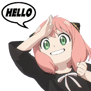 👋