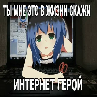 💜