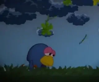 🐦