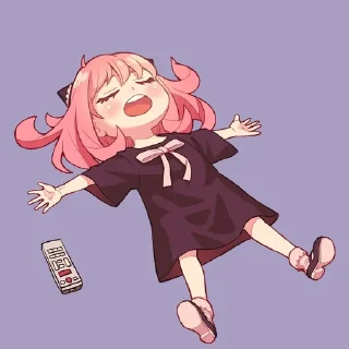 😴