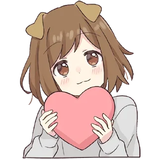 ❤️