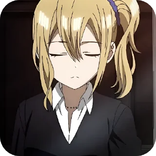 😑