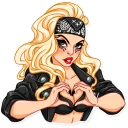 ❤️