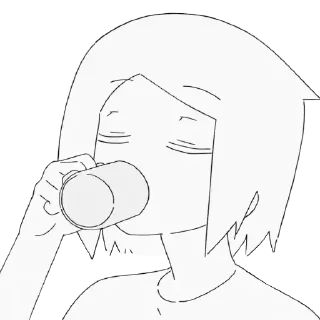 ☕