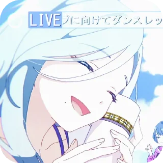 Hinomori Shizuku