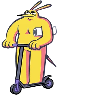 🛴