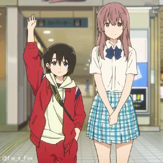 👋