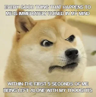 😢
