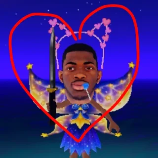 🧚‍♀