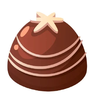 🍫