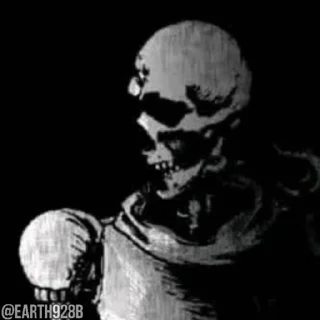 💀