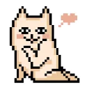 😘