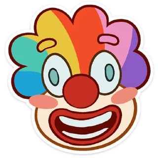🤡
