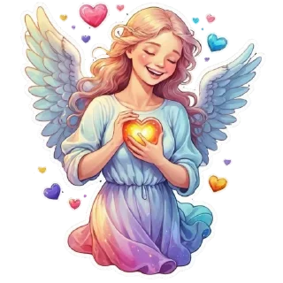 ❤