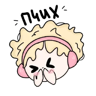 jojohf stickers art